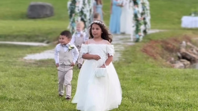 Ashtyn & Logan's Wedding
